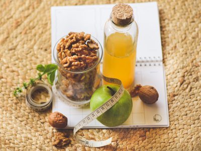 La California Walnut Commission (CWC) celebra treinta años de investigación en salud