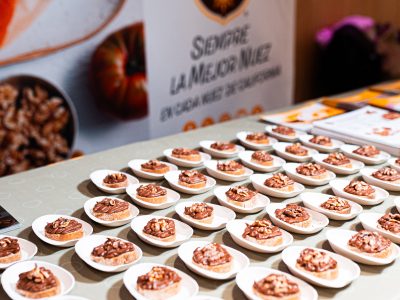 Alimarket 2025: propuestas gastronómicas para Horeca